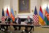 Group warns peace initiative favors Turkey, Azerbaijan