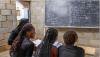 Congolese refugee girls find comfort and opportunity in Ugandan school