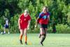 Cayman Islands U14 Girls National Team Departs for CFU Challenge Series