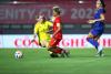 Asean women's football championship is truly a sporting festival alive and kicking in Vietnam
