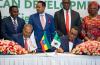 US$10 billion Ethiopian Airlines–AfDB airport project takes off