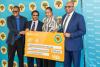 FNB and WesBank Inject E430 000 into Eswatini International Trade Fair 2025