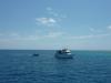 Science on a boat