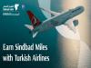 Oman Air, Turkish Airlines partner to enhance frequent flyer travel