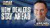 Erick Kirks on how AI powers Johnson Automotive’s marketing strategy