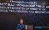 General : Malaysia, ASEAN Members Work Closely To Advance Safe, Regulated Nuclear Technology
