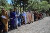 Thousands of Afghans seek jobs in Qatar