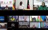 Ruto, Mnangagwa merge Nairobi and Luanda peace efforts in DRC