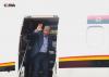 President in Luanda Norte to inaugurate university campus and meet with local government