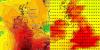 UK weather: Britons to brace for ANOTHER 30C 'fire blast' as Bermuda heat dome sweeps across country