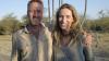 New Life In The Wild star ditched modelling career and life in New York after gun was held to her head in street robbery