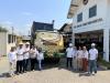 Gold Coin Indonesia exports animal feed to Timor Leste