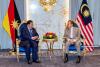 Sarawak to take in Cambodian students, eyes direct Phnom Penh-Kuching flight route