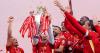 Slot insists it will be 'even harder than before' for Liverpool to win title