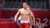 Kyrgyzstan’s team for World Wrestling Championships in Croatia announced