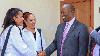 US sanctions African officials over Cuba’s ‘enslaving’ doctor export scheme