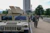 As Guard deploys, Trump to seek 'long-term' federal control of D.C. police President Trump said on Wednesday that he will seek more permanent federal control of the Washington, D.C., police force. Read More »
