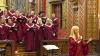 Morris choir unearths lost music, brings it back to singer’s homeland