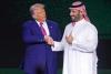 US foreign policy’s long been transactional – but not like Trump’s