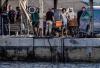 WATCH | At least 26 die in Libyan migrant shipwreck off Italian island