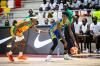 Afrobasket 2025: Rwanda lose opening game against Côte d'Ivoire