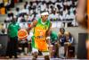 Costello, Moulare lead Côte d'Ivoire vs. Rwanda