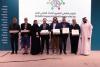 Abu Dhabi Set To Host First World Deaf Congress In The Middle East, Reveals Winning Logo By Jordanian Deaf Artist