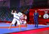 Astana Hosts First World Qazaq Kuresi Championship for Military Personnel