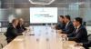 Kazakhstan, ValueLBH Fund Explore $1.5 Billion Investment Projects in Priority Sectors