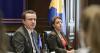 Kosovo says Serbia remains a security threat
