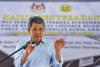 Tok Mat: Malaysia and Asean push for transparency in Myanmar’s election plans and Rohingya crisis during Sept 19 visit
