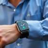 Scientists Harness Smartwatches to Gain Deeper Insights into Human Activity