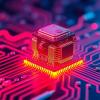 Scientists Develop First ‘Microwave Brain’ on a Chip