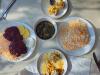 Dinner at Kabul, the little Afghan restaurant in Syracuse that’s worth the 3-story hike (Dining Out Review)