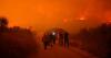 Albania still battling 29 active wildfires