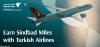 Oman Air & Turkish Airlines Launch Frequent Flier Partnership