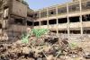 Human Rights Watch calls Israeli strike on Iran’s Evin Prison ‘apparent war crime’