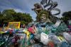 As global plastics treaty talks draw to a close, countries remain deadlocked