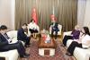 Azerbaijan, China hail excellent development of bilateral ties