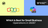 Zoho vs Microsoft 365: Which is Best for Small Business Operations in 2025?