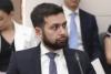 Armenia’s ties with Iran not part of geopolitical deals: Deputy FM