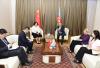 Azerbaijan, China explore strategic and interparliamentary cooperation
