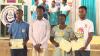 USA-Based Ghanaian Student Organizes Mining Debate for 11 Bosomtwe Senior High Schools