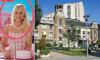 Open-air screening of Barbie is axed in French town after threats are made for 'promoting homosexuality', sparking 'religious fundamentalists' row