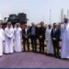 Bahrain's ASRY Launches Bunker Vessel Pair for Bapco Refining