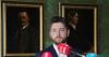 Gareth Sheridan plays down business partner’s Moldovan airline controversy as ‘not an issue’ for election