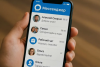 Officials in North Ossetia ordered to use Russian Max messaging app