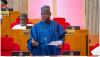 Senator Umar Insists On Citizens’ Rights To Quality Healthcare