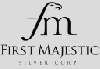 First Majestic Announces Record Financial Results for Q2 2025 and Quarterly Dividend Payment