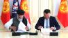 Kyrgyzstan and Afghanistan Aim to Boost Trade and Economic Ties